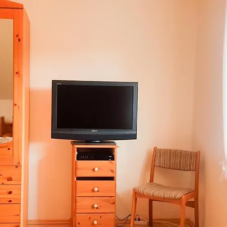 Apartment Am Zschopautal - Mit Saunabereich