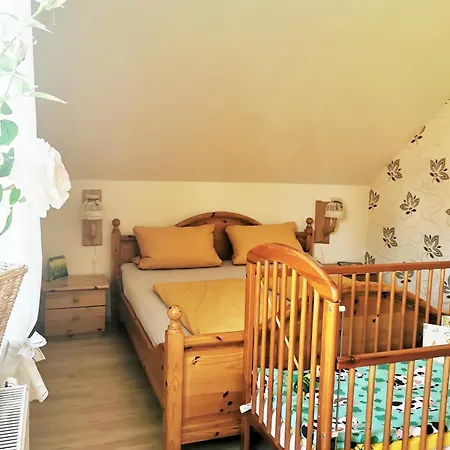 Am Zschopautal - Mit Saunabereich *