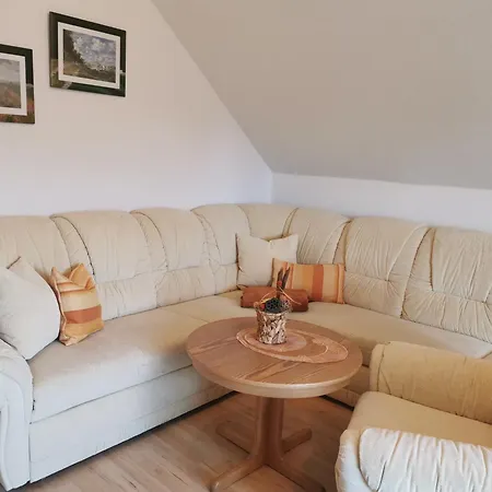 Am Zschopautal - Mit Saunabereich