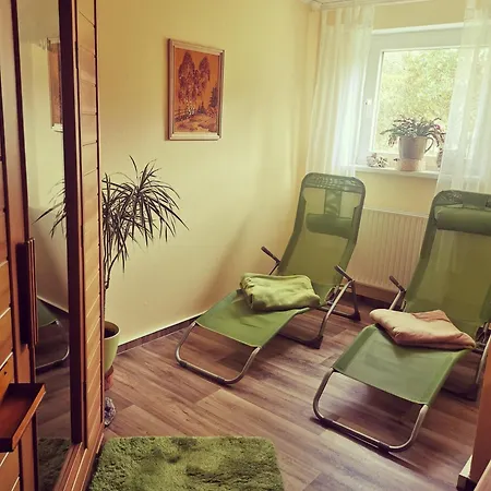 Am Zschopautal - Mit Saunabereich