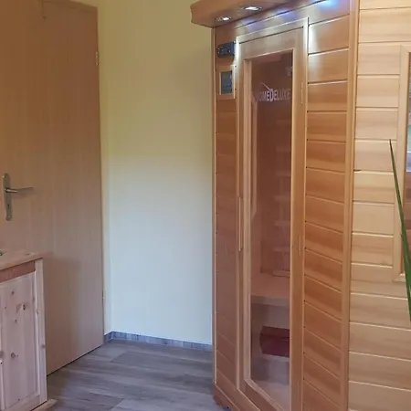 Am Zschopautal - Mit Saunabereich Irbersdorf