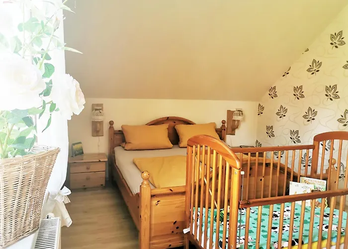 Am Zschopautal - Mit Saunabereich *