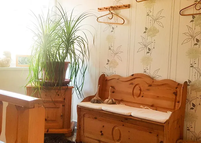 Am Zschopautal - Mit Saunabereich