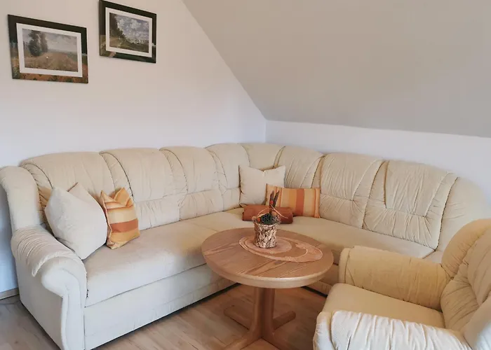 Am Zschopautal - Mit Saunabereich